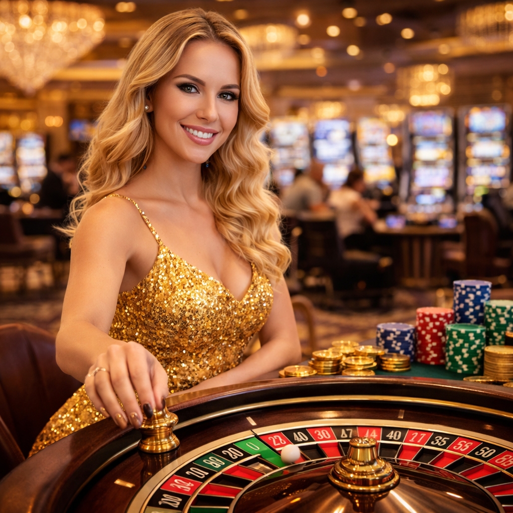 cassino_Baccarat