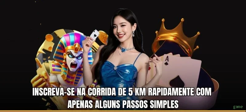 game